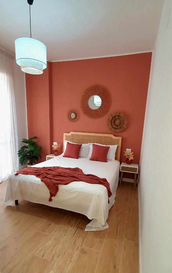 Casa Tucano - Suite Apartment Francavilla Al Mare Exterior foto